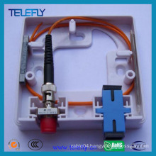 2fo FTTH Fiber Optic Terminal Enclosure